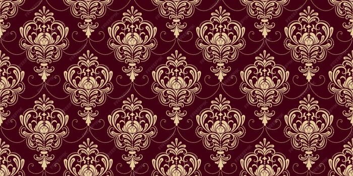 2000x2000 Free Vector | Vector damask seamless pattern background. classical luxury  old fashioned damask ornament, royal victorian seamless texture for  wallpapers, textile, wrapping. exquisite floral baroque template.