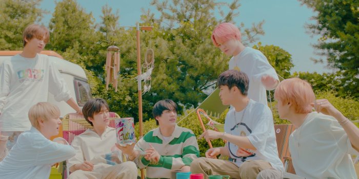 1920x1080 NCT Dream Laptop Wallpapers