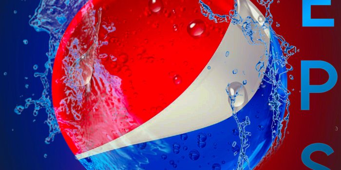2598x3464 Pepsi Splash by Luke Sizemore on Dribbble