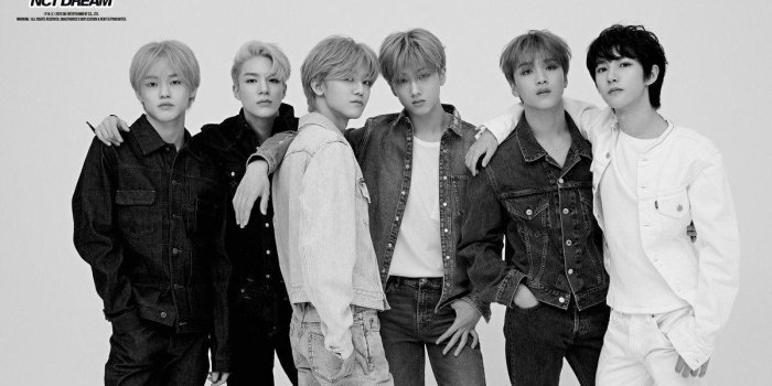 1200x800 NCT Dream PC Wallpapers