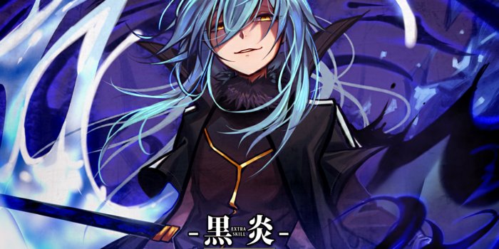 1920x1229 150+ Rimuru Tempest HD Wallpapers and Backgrounds