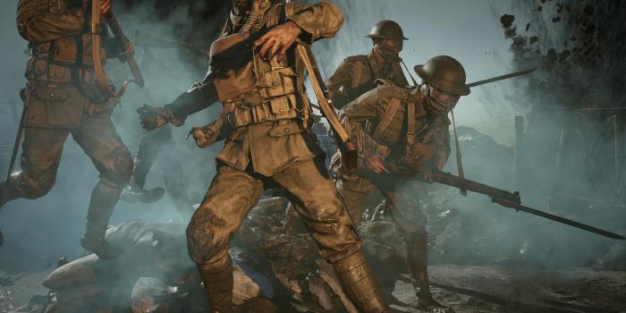 1920x1341 My phone wallpaper : r/ww1