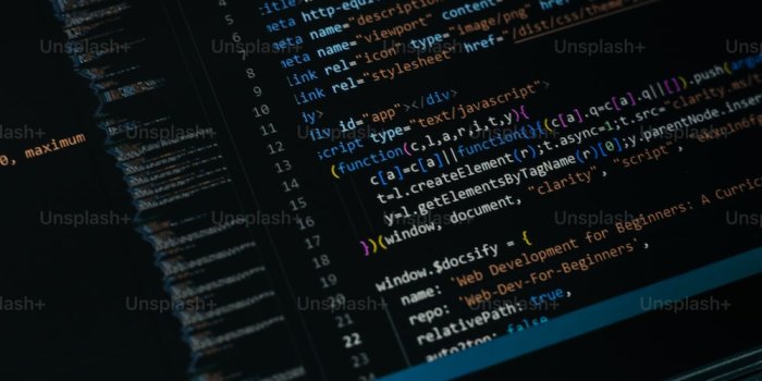 1000x1500 1000+ Software Company Pictures | Download Free Images on Unsplash