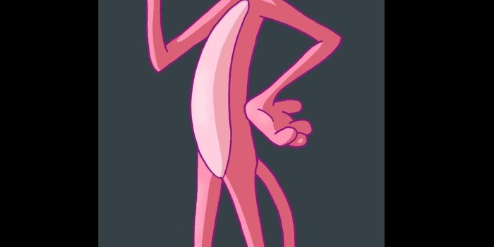 1133x1600 Pink Panther Wallpapers