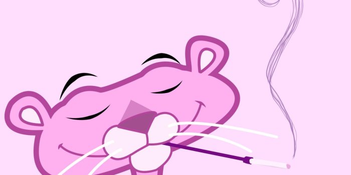 1600x1200 Pink Panther Wallpapers