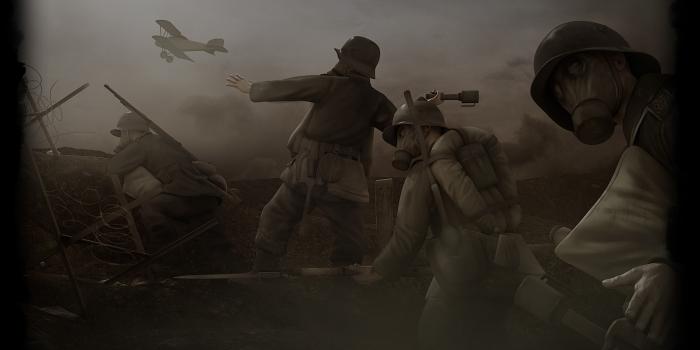 1920x1200 30+ World War I HD Wallpapers and Backgrounds