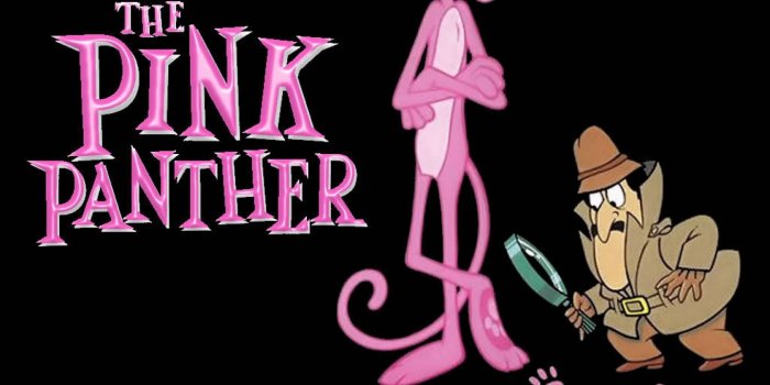 1440x1080 TV Show The Pink Panther Show Wallpaper by darklord
