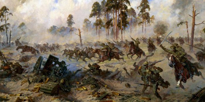 1920x1200 World War I Wallpapers