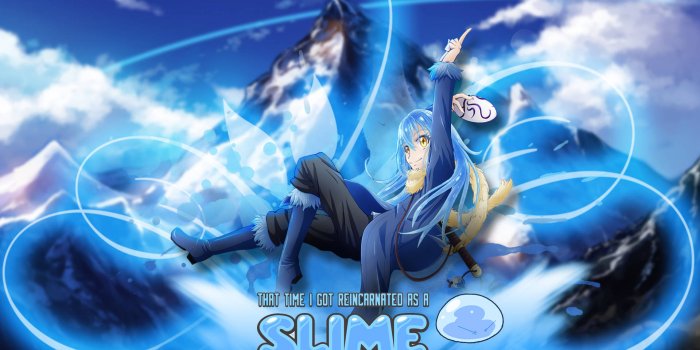 1920x1080 100+] Rimuru Tempest Wallpapers | Wallpapers.com