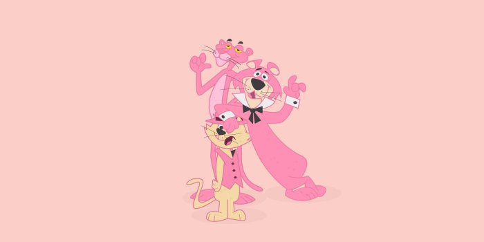 1920x1200 Pink Panther HD Wallpapers | Pantera rosa dibujo, Dibujos, Fondo de  pantalla rosado para iphone