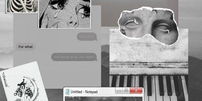 720x1281 Wallpapers | Grey wallpaper iphone, Gray aesthetic, Black and white  wallpaper iphone