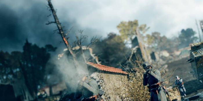 1000x1775 Download WW1 Battlefield 1 4K Phone Wallpaper | Wallpapers.com