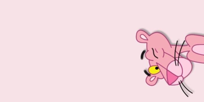 700x1245 Beautiful 4k Pink Panther Mobile Wallpapers