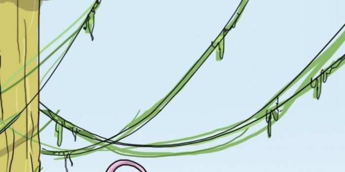 720x1280 The Pink Panther Show Phone Wallpaper