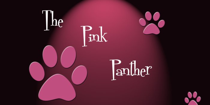 1920x1080 The Pink Panther Desktop wallpapers 1400x1050