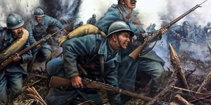 1280x1024 WWI Wallpapers - Top Free WWI Backgrounds - WallpaperAccess