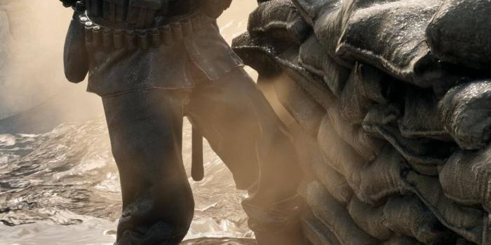 1080x1920 Download Battlefield 1 Sinai Desert Showdown 4K Phone Wallpaper Wallpaper |  Wallpapers.com