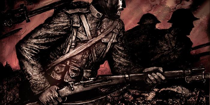 1464x1140 Father of Big Boss in World War 1 : r/metalgearsolid