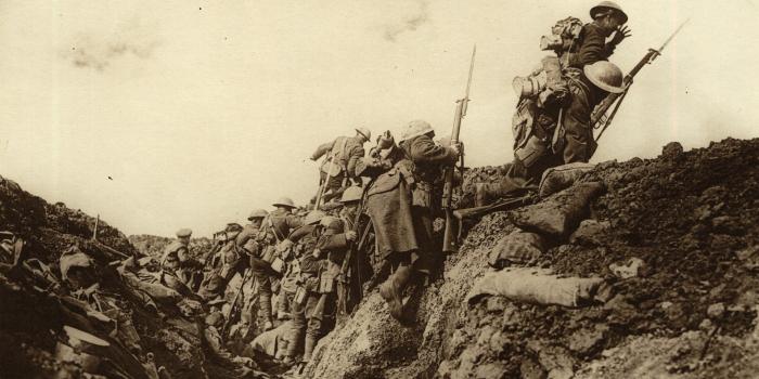 1920x1200 Military World War I HD Wallpaper