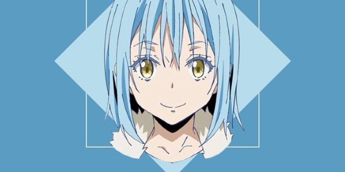 1080x1920 Rimuru Tempest Wallpapers