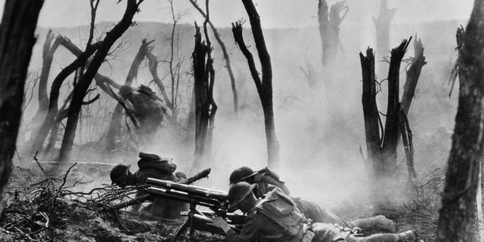 1920x1200 Military World War I HD Wallpaper