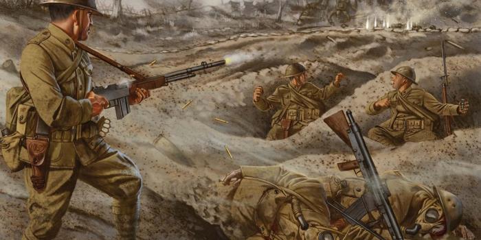 1920x1265 WW1 Wallpaper (77+ images)