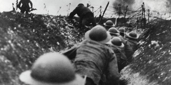 2000x1500 World War I