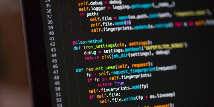 1920x1282 200+] Coding Wallpapers | Wallpapers.com