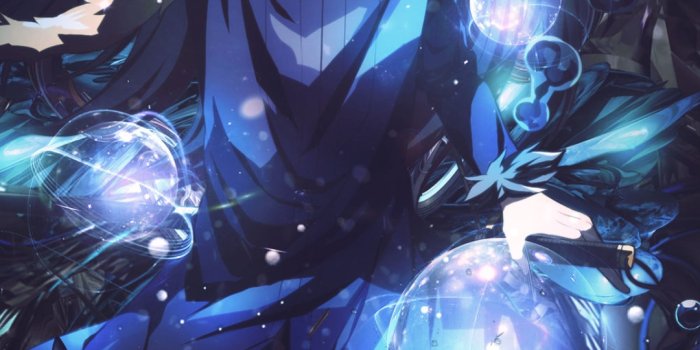 1080x1920 Rimuru Tempest Wallpapers - Top 30 Best Rimuru Tempest Wallpapers Download