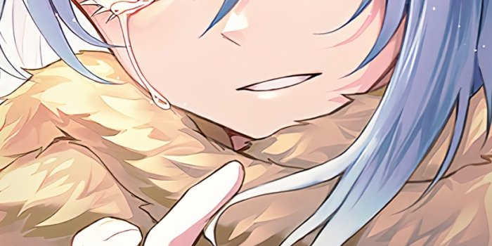 828x1792 Mobile wallpaper: Anime, Rimuru Tempest, That Time I Got Reincarnated As A  Slime, 1405532 download the picture for free.