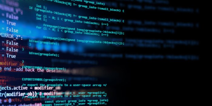 2400x1200 Quantum Infrastructure Software