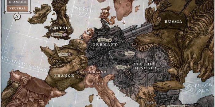 1920x1080 World War Anime Wallpapers