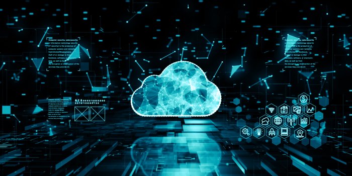 2560x1440 Title: The Future of Cloud Computing: 7 Trends for 2022 and Beyond