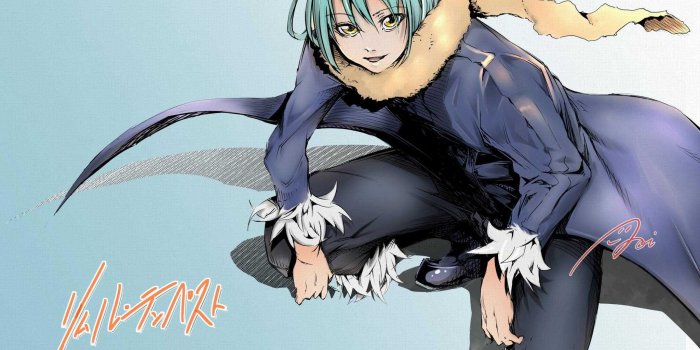 2048x1536 Rimuru Tempest Wallpapers - KoLPaPer - Awesome Free HD Wallpapers