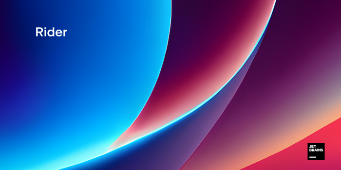 1920x1080 Desktop Art: Get Yourself A Unique JetBrains-Themed Desktop Wallpaper