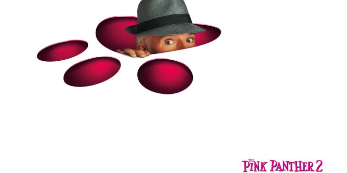 1600x1200 The Pink Panther 2 Wallpaper - #6539