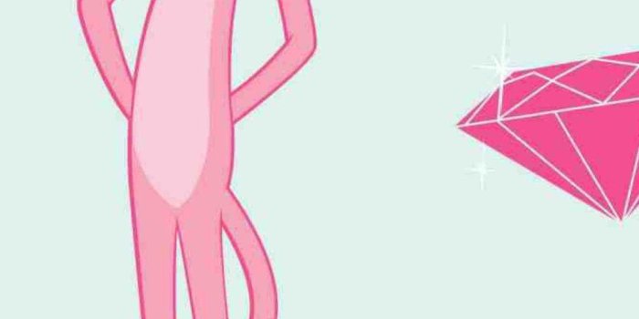 1080x1920 The Pink Panther Wallpapers