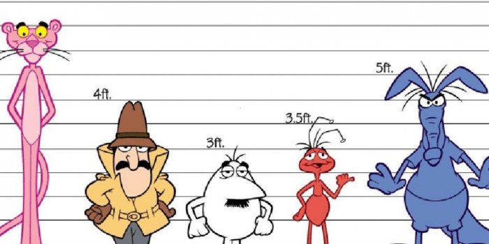 1680x1050 The Pink Panther Gang HD Wallpaper 1680x1050 - HD Wallpaper - Wallpapers.net