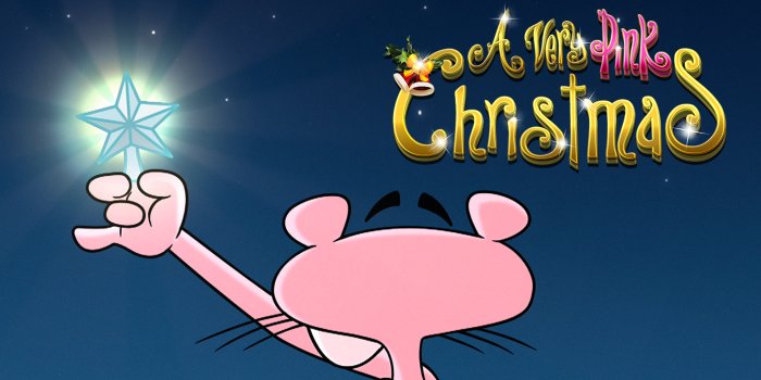 1920x1080 Watch A Very Pink Christmas | Prime Video