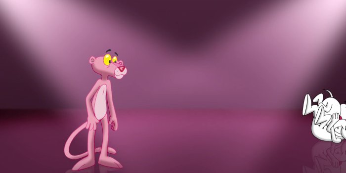 1920x1080 The Pink Panther Full HD Wallpapers • TrumpWallpapers