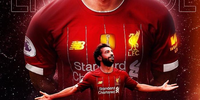 845x1439 Wallpaper, lock screen, soccer, football player, art, drawing,  Photoshop,BACKGROUND | Salah liverpool, Mohamed salah liverpool, Mohamed  salah