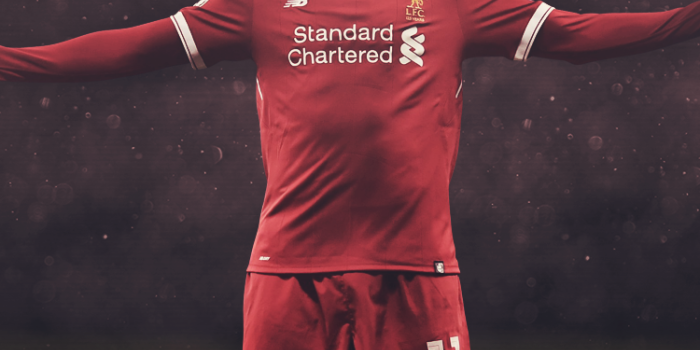 750x1344 Mo Salah || King Of Egypt || Wallpaper on Behance