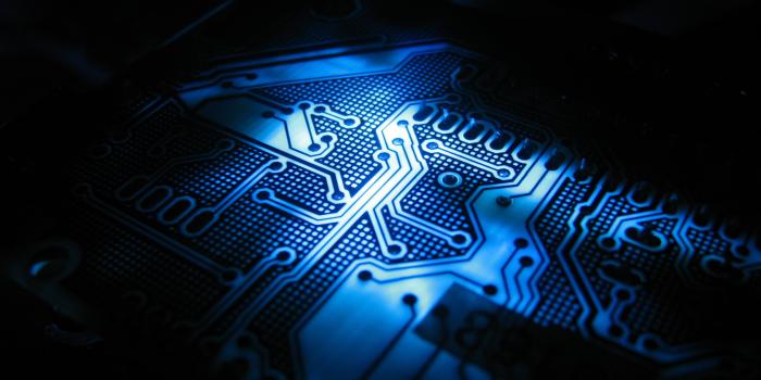 2272x1704 Technology Artistic HD Wallpaper