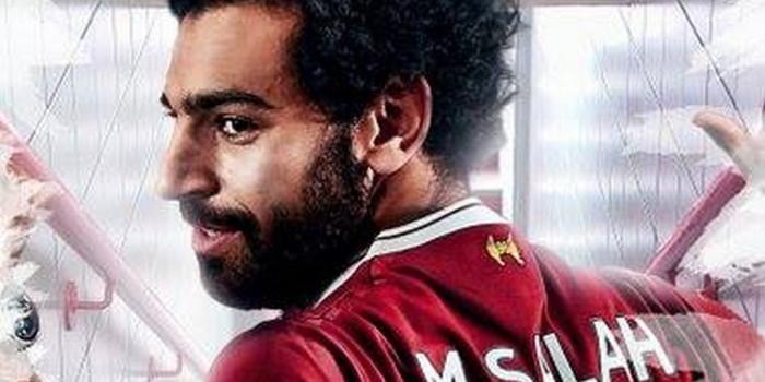 1080x1920 Mohamed Salah Pictures iPhone Wallpaper | 3D iPhone Wallpaper 2023