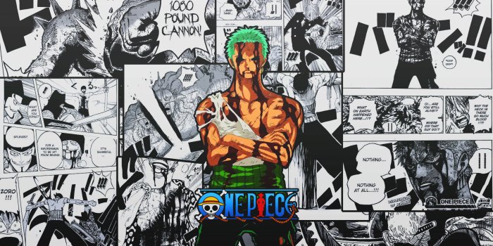 1920x1080 200+] Zoro Wallpapers | Wallpapers.com