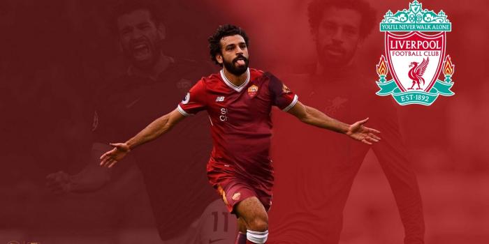 1920x1080 Mohamed salah Wallpapers Download | MobCup