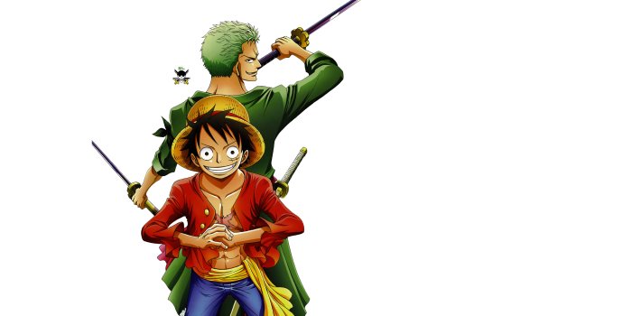 3860x2160 Roronoa Zoro Anime One Piece 4k