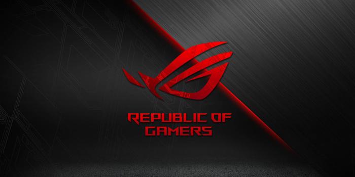 1920x1080 Top 999+ Asus Rog Wallpaper Full HD, 4K✓Free to Use