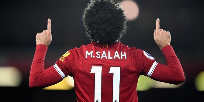 1920x1080 Mohamed Salah Wallpaper 1920x1080 58902 - Baltana