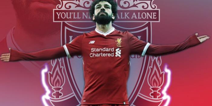 1080x1920 Mo Salah Wallpaper Liverpool | Mohamed salah, Mo salah, Salah liverpool